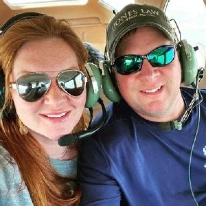 Who Is Ashley Jones Husband? Personal Life & Facts