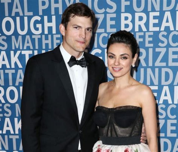 Ashton Kutcher And Mila Kunis To Be Married This April In LA (Photos)