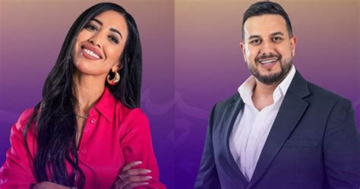 Asma Nadia’s Boyfriend: Who is Asma Nadia Dating?