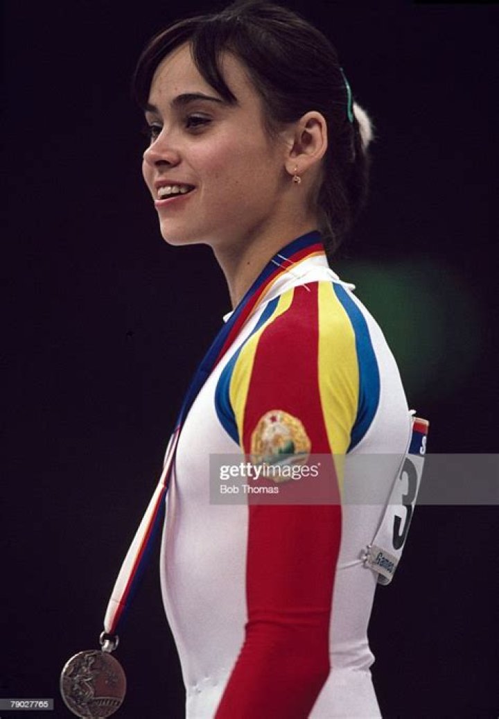 Aurelia Dobre Net Worth 2024, Age, Height, Bio, Birthday, Wiki!