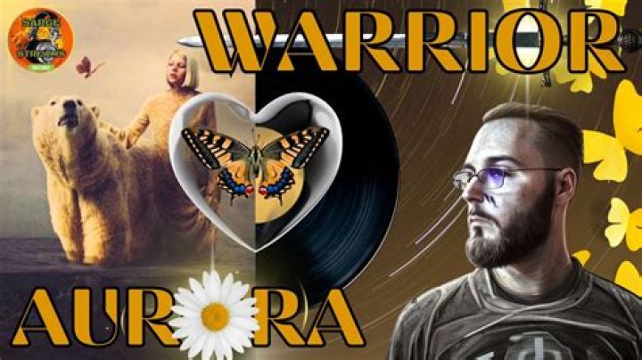 AURORA: The Warrior Weirdo You Need On Your Playlist