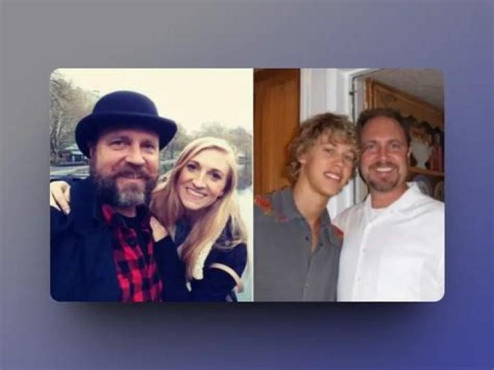 Austin Butler | Father David Butler And Mother Lori Butler