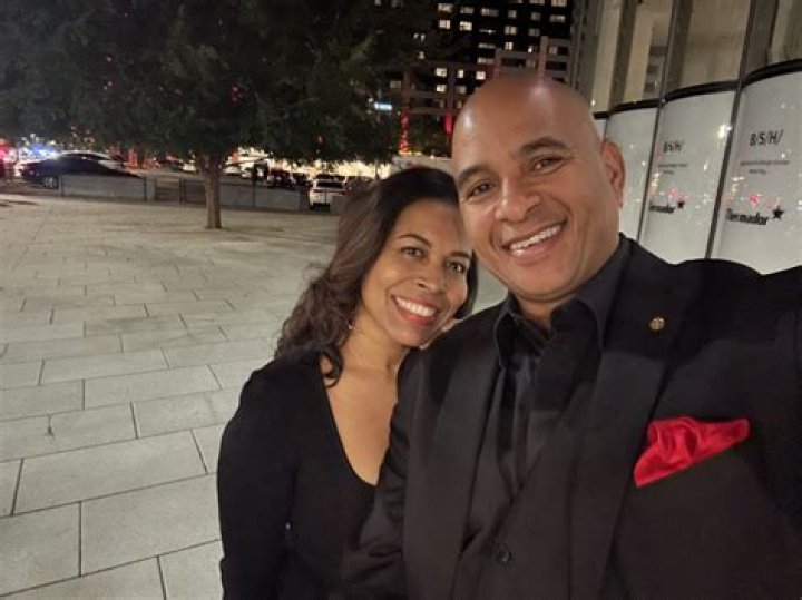 Who is Austin Peck Dating – Austin Peck's Wife & Exes