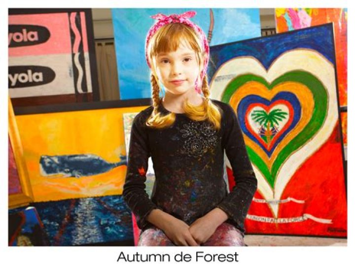 Autumn De Forest - Net Worth, Age, Height, Birthday, Bio, Wiki!