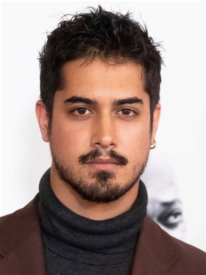 Avan Jogia