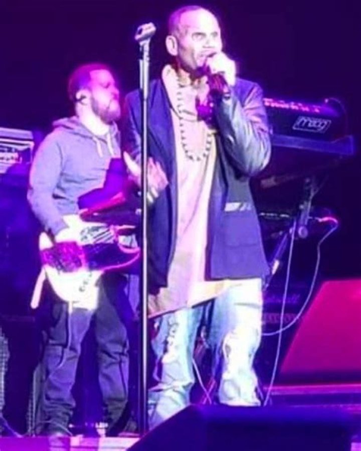 Avant Net Worth, Age, Height, Bio, Birthday, Wiki!