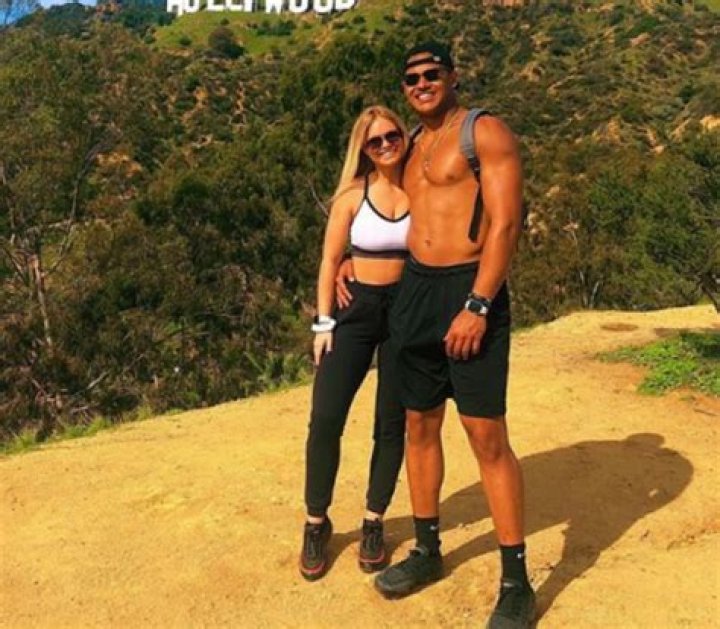 Avree Anderson Age, Height, Wikipedia, Noah Fant Girlfriend, Instagram