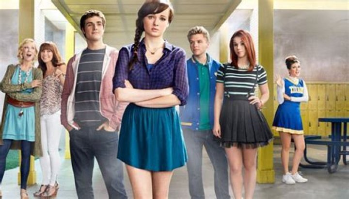 Awkward Recap 6/17/14: Season 4 Finale Part 1 “Snow Job”