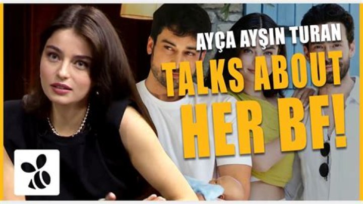 Ayca Akin’s Boyfriend: Who is Ayca Akin Dating?