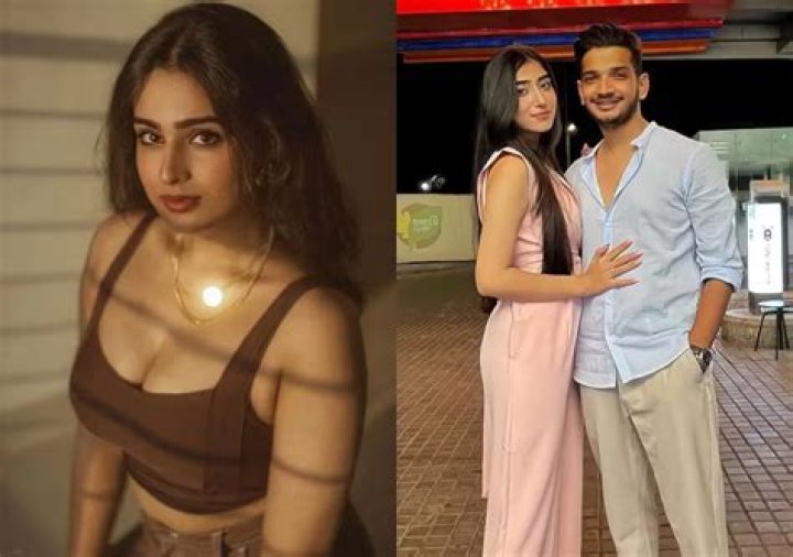 Ayesha Bakhsh’s Boyfriend: Who is Ayesha Bakhsh Dating?