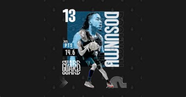 Ayo Dosunmu Net Worth, Age, Height, Bio, Birthday, Wiki!