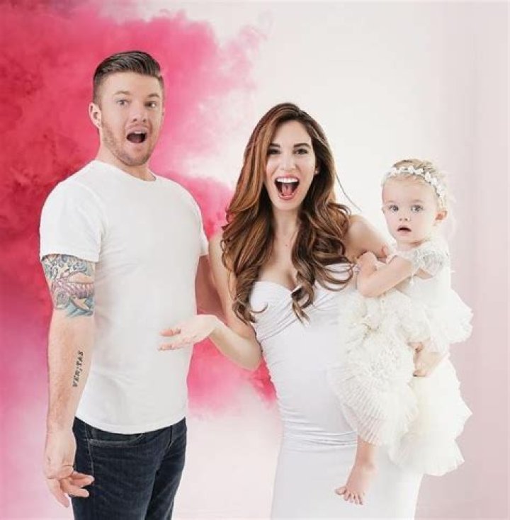 Baby No 2; Christy Carlson Romano And Brendan Rooney Welcome Baby No 2!
