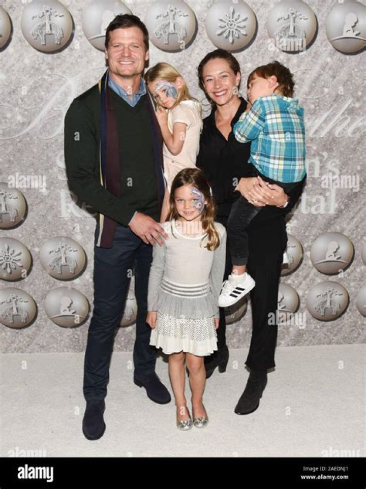 Bailey Chase- Wiki, Age, Height, Net Worth, Wife, Ethnicity