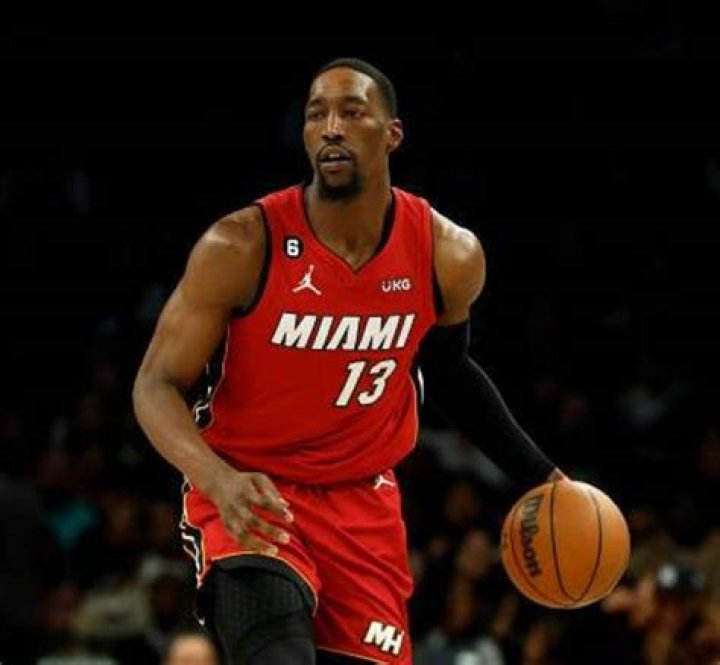 Bam Adebayo Family: Parents Ethnicity And Siblings