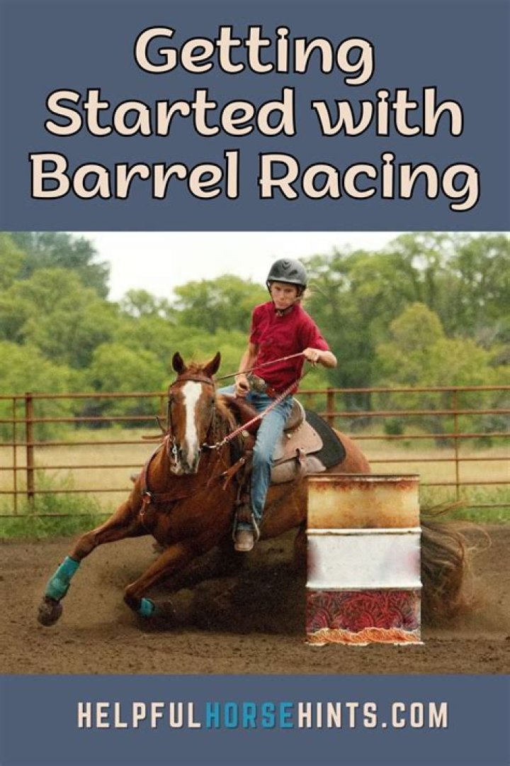 Barrel_racer71_1’s Boyfriend: Who is Barrel_racer71_1 Dating?