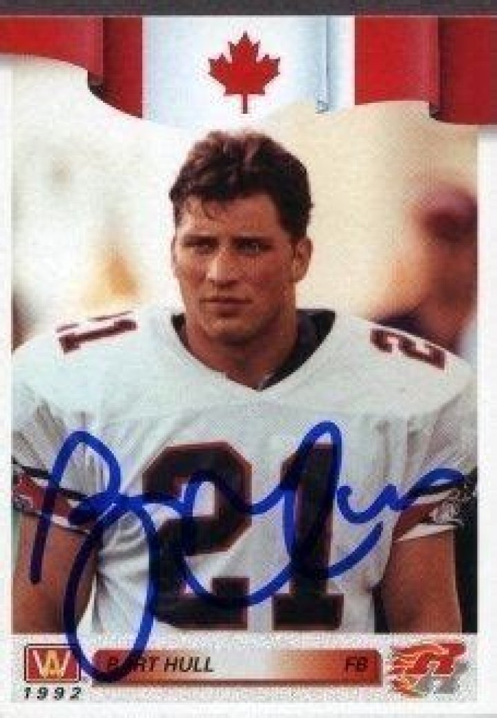 Fame | Bart Hull net worth and salary income estimation Jan, 2024