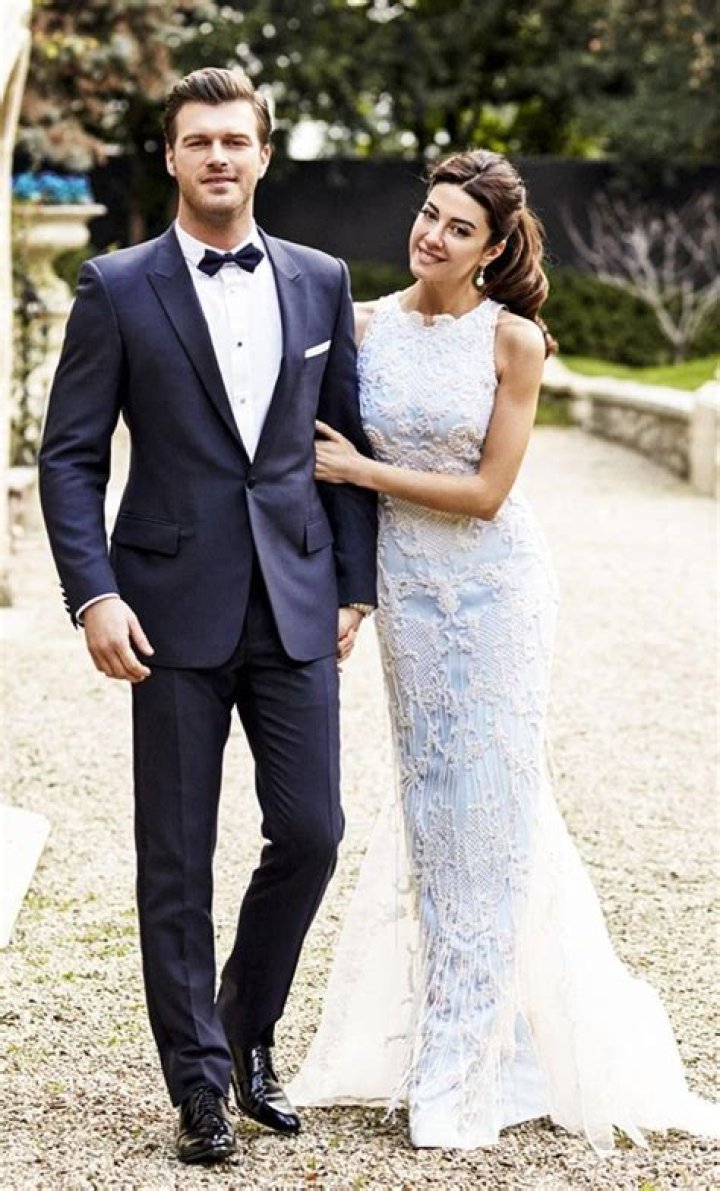 Basak Dizer Net Worth, Age, Height, Bio, Birthday, Wiki!