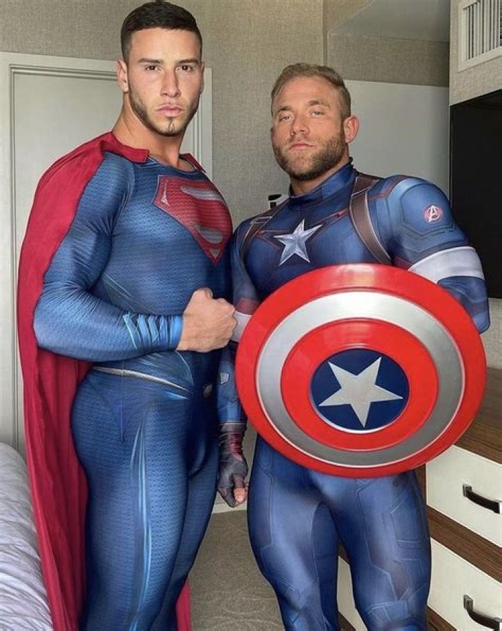 Bastián Cortés’s Boyfriend: Who is Bastián Cortés Dating?