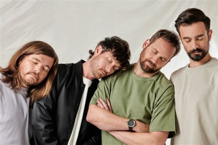 Bastille Release Infectious New Summer Single 'Remind Me'