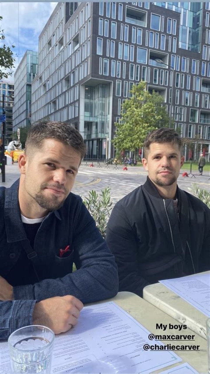 Bayard Carver: Meet Brother Of Max Carver & Charlie Carver