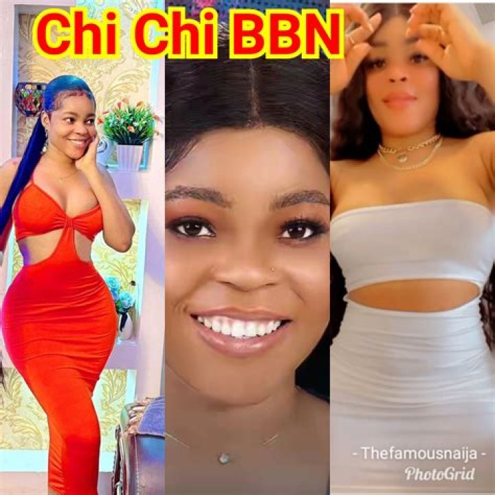 BBNaija Chichi Biography: Age, Net Worth, Tribe, Boyfriend, State Of Origin, Parents, Videos, Instagram, Wikipedia, Family, Real Name