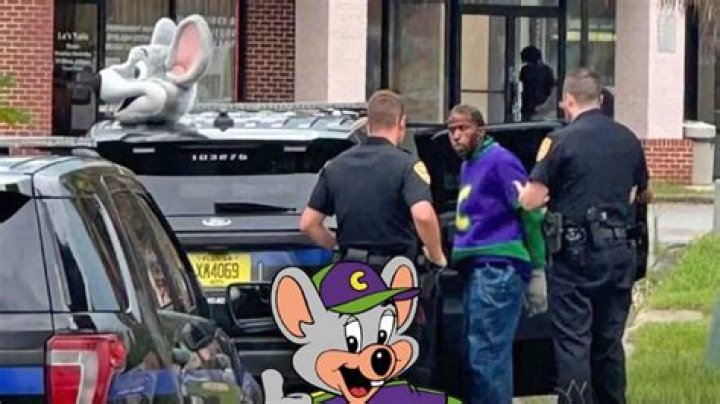 Bear1boss Arrested: What Did He Do? Explore the Story Behind the Arrest & Mugshot