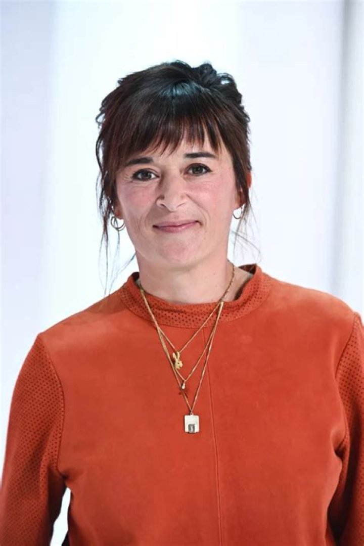 Béatrice De Laboulaye Vie Privée