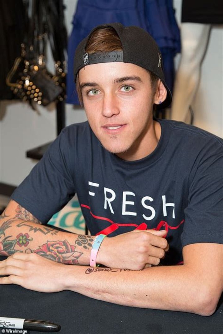 Beau Brooks Net Worth, Age, Height, Bio, Birthday, Wiki!