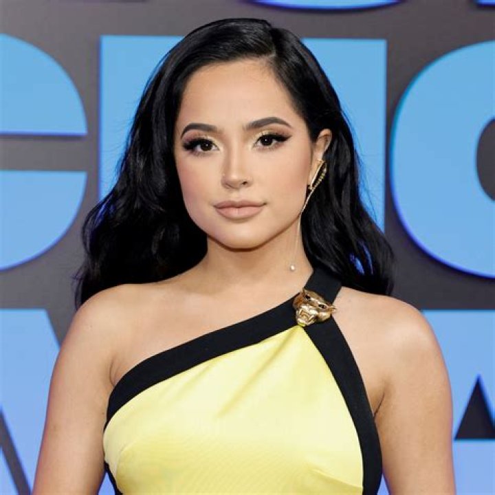 Becky G Net Worth 2024, Age, Height, Bio, Birthday, Wiki!
