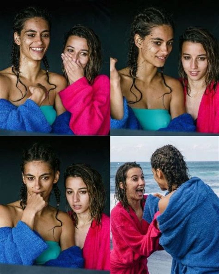 Begoña Basauri’s Boyfriend: Who is Begoña Basauri Dating?