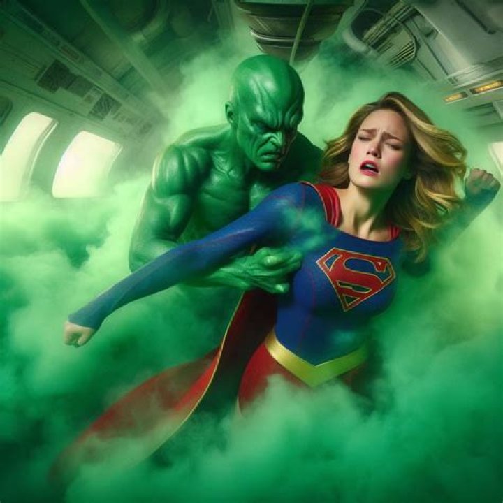 Behind-the-scenes scoop: Girl Vs. Monster has a Twilight connection--and more!