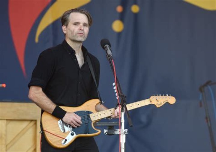 Ben Gibbard Net Worth, Age, Height, Bio, Birthday, Wiki!