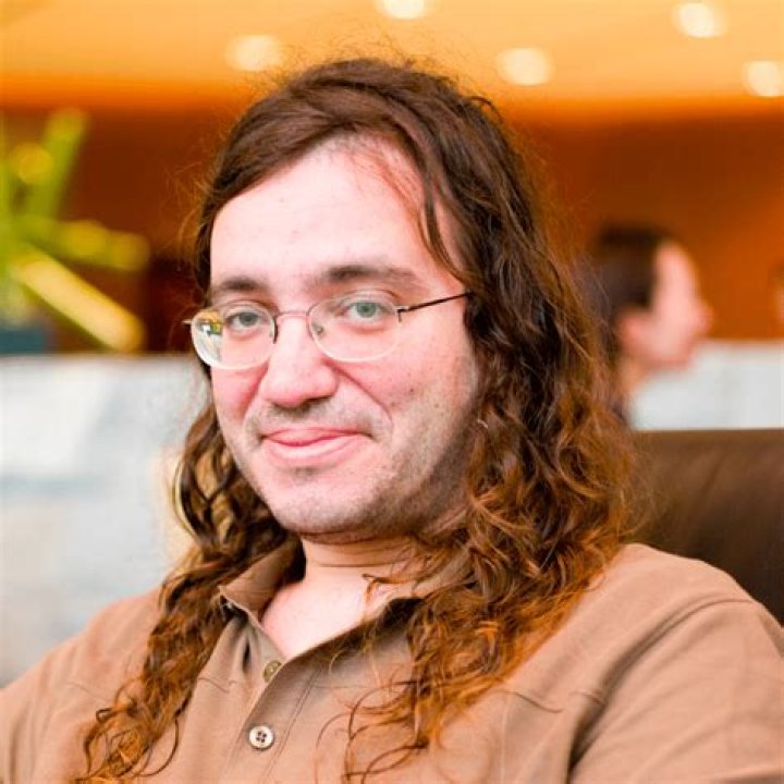 Ben Goertzel- Wiki, Age, Height, Wife, Net Worth, Ethnicity