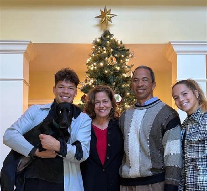 Ben Shelton Wife | Is He Married To Girlfriend Anna Hall