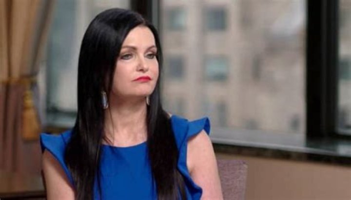 Benita Alexander Jeune- Wiki, Age, Height, Ethnicity, Husband, Net Worth