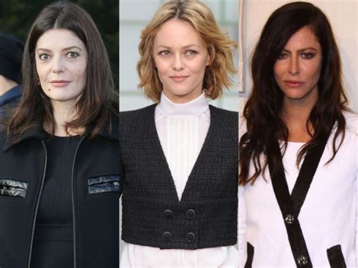 Benjamin Biolay Taille