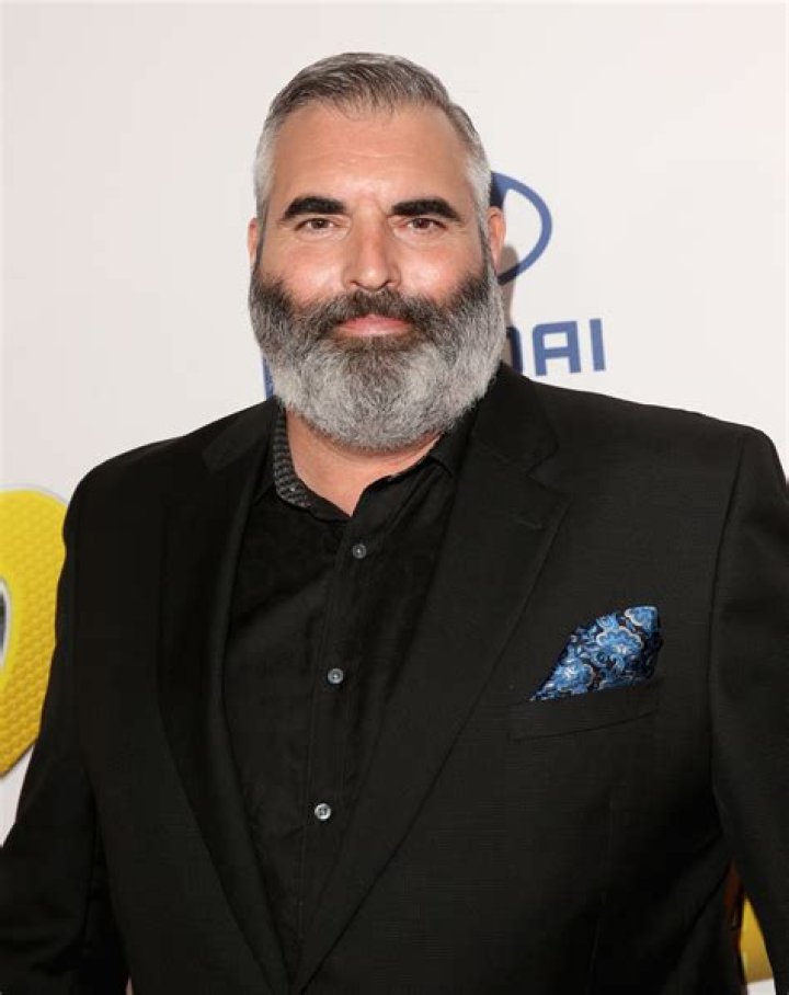 Benjamin Byron Davis