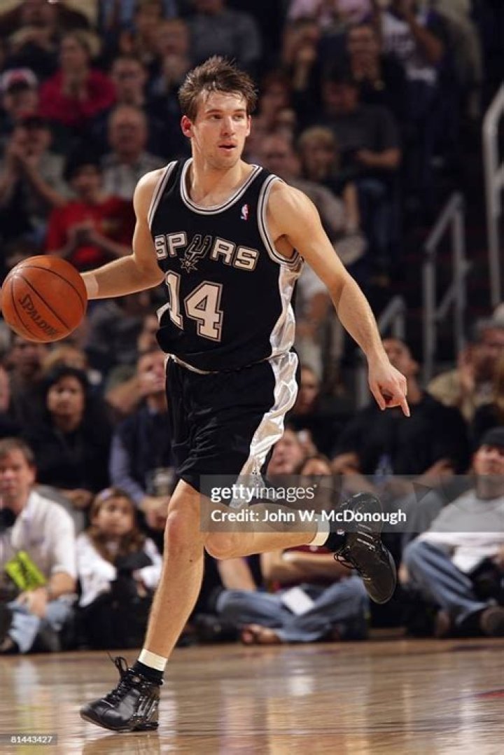 Beno Udrih - Net Worth, Age, Height, Birthday, Bio, Wiki!