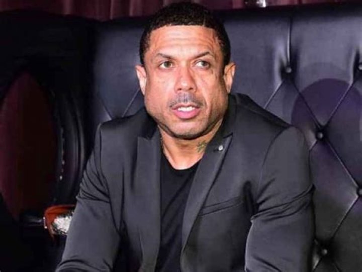 Benzino Bio, Wife, Daughter, Son, Age, Net Worth, Height
