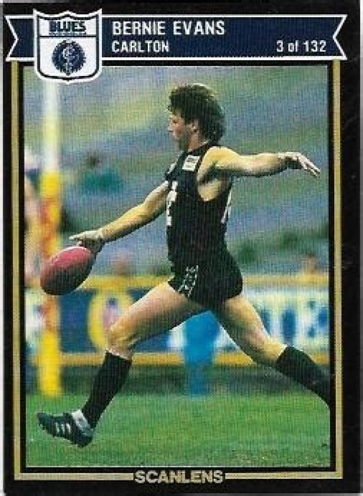 Bernie Evans Net Worth, Age, Height, Bio, Birthday, Wiki!