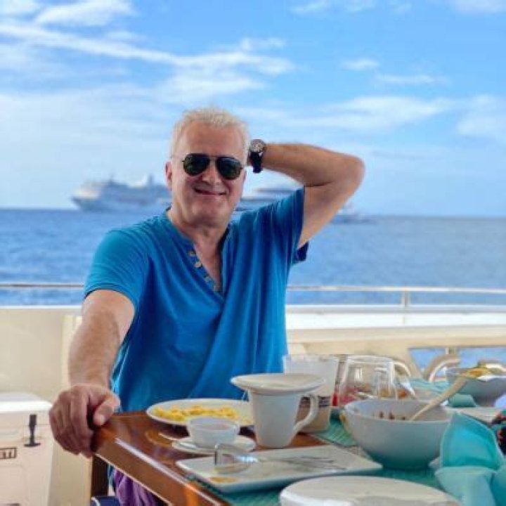 Besnik Sahatciu Wife Was Diagnosed With Breast Cancer