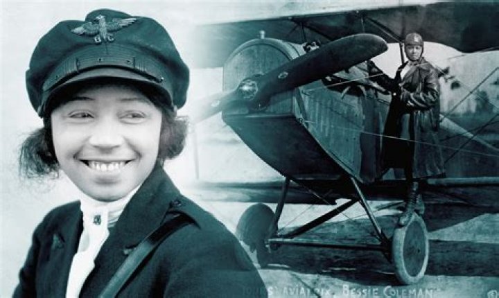 Bessie Coleman Net Worth 2024, Age, Height, Bio, Birthday, Wiki!