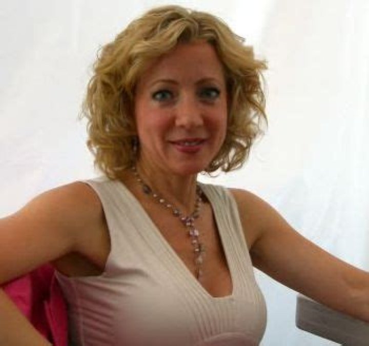 
Beth Karas- Wiki, Age, Height, Net Worth, Boyfriend, Ethnicity	