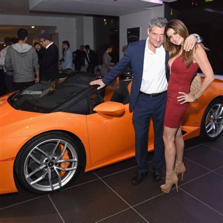 Beth Shak - Net Worth, Age, Height, Birthday, Bio, Wiki!