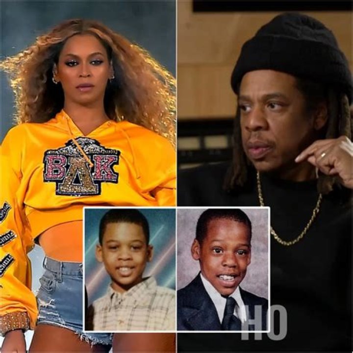 Beyonce Divorce: Update – Photo Evidence of Jay-Z With Love Child’s Mother – Rymir Satterthwaite Looks Like Jay-Z