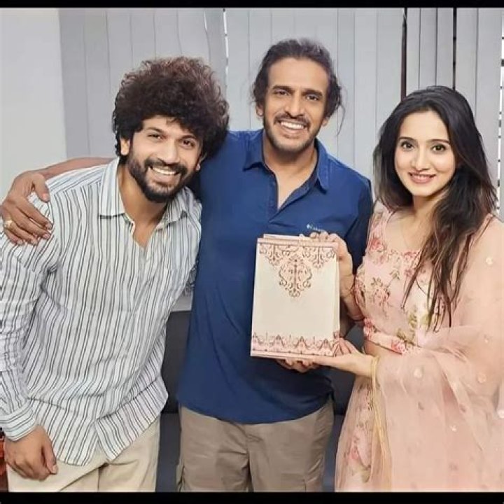 Fame | Bhuvann Ponnannaa net worth and salary income estimation Apr, 2024