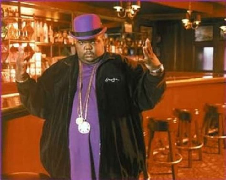 Big Moe Net Worth, Age, Height, Bio, Birthday, Wiki!