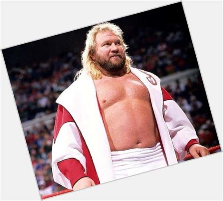 Big John Studd Net Worth, Age, Height, Bio, Birthday, Wiki!