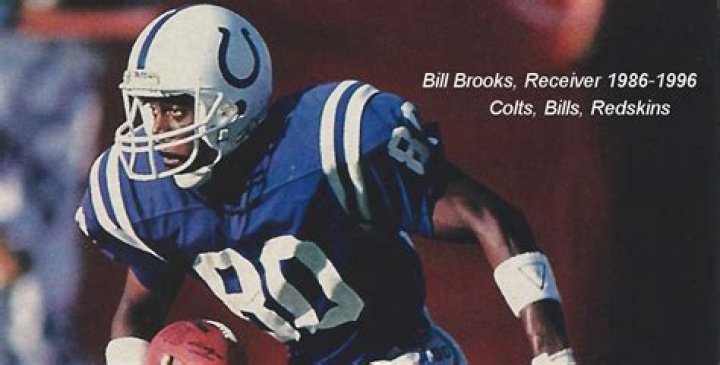 Bill Brooks - Net Worth, Age, Height, Birthday, Bio, Wiki!