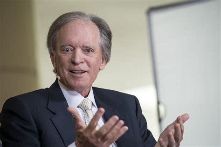 Bill Gross